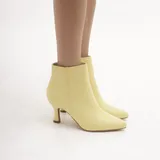 Stivaletti(D) Genere Stivaletti Classici Donna Primavera/Estate Made in Cina Quotidiano Tacco Spillo A punta — foto 14