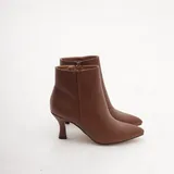 Stivaletti(D) Genere Stivaletti Classici Donna Primavera/Estate Made in Cina Quotidiano Tacco Spillo A punta — foto 20