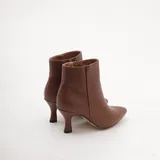 Stivaletti(D) Genere Stivaletti Classici Donna Primavera/Estate Made in Cina Quotidiano Tacco Spillo A punta — foto 21