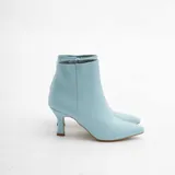 Stivaletti(D) Genere Stivaletti Classici Donna Primavera/Estate Made in Cina Quotidiano Tacco Spillo A punta — foto 27