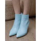 Stivaletti(D) Genere Stivaletti Classici Donna Primavera/Estate Made in Cina Quotidiano Tacco Spillo A punta — foto 28