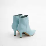 Stivaletti(D) Genere Stivaletti Classici Donna Primavera/Estate Made in Cina Quotidiano Tacco Spillo A punta — foto 31