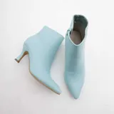 Stivaletti(D) Genere Stivaletti Classici Donna Primavera/Estate Made in Cina Quotidiano Tacco Spillo A punta — foto 32