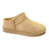 Stivaletti Classici Donna Autunno/Inverno Made in Cina Quotidiano Plateau Anteriore Tonda — foto 2