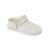 Stivaletti Classici Donna Autunno/Inverno Made in Cina Quotidiano Plateau Anteriore Tonda — foto 3