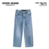 Pantaloni(B) Bambini Primavera — foto 1