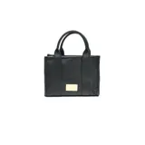 Borsa a Mano Donna Primavera/Estate Made in Italia Quotidiano Vari Colori Cerniera lampo — foto 1