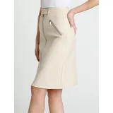 Gonne Genere Gonna  Donna Quattro stagioni Made in Italia Quotidiano Colore Unico Standard — foto 3