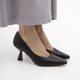 Scarpe con Tacchi(D) Genere Decolleté Donna Primavera/Estate Made in Cina Quotidiano Tacco Spillo A punta — foto 1