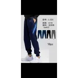 Pantaloni(B) Bambini Autunno — foto 1