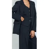 Completo Donna Quattro stagioni Made in Italia Da festa Colore Unico Petite Monocromo — foto 1
