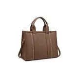 Sintetico Genere Borsa a Tracolla Donna Primavera Made in Cina Tempo libero Vari Colori — foto 1