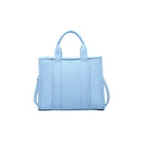 Sintetico Genere Borsa a Tracolla Donna Primavera Made in Cina Tempo libero Vari Colori — foto 5