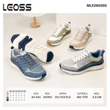 Sneakers(U) Uomo Sneakers basse Uomo Quattro stagioni Sportivo Piatto Tonda — foto 3