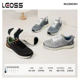 Sneakers(U) Uomo Sneakers basse Uomo Quattro stagioni Sportivo Piatto Tonda — foto 1