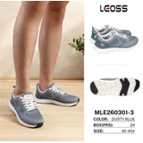Sneakers(U) Uomo Sneakers basse Uomo Quattro stagioni Sportivo Piatto Tonda — foto 5