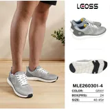Sneakers(U) Uomo Sneakers basse Uomo Quattro stagioni Sportivo Piatto Tonda — foto 3