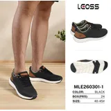 Sneakers(U) Uomo Sneakers basse Uomo Quattro stagioni Sportivo Piatto Tonda — foto 4