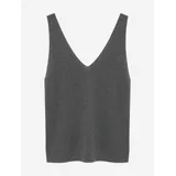 T-Shirt & Top(D) Genere Canottiera Donna Primavera/Estate Made in Cina Quotidiano Vari Colori Standard — foto 1