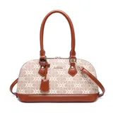 Sintetico Genere Borsa a Mano Donna Primavera Made in Cina Quotidiano Vari Colori — foto 5