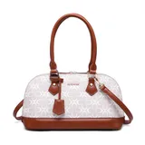 Sintetico Genere Borsa a Mano Donna Primavera Made in Cina Quotidiano Vari Colori — foto 6