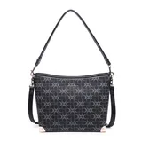 Sintetico Genere Borsa a Mano Donna Primavera Made in Cina Quotidiano Vari Colori — foto 3
