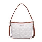 Sintetico Genere Borsa a Mano Donna Primavera Made in Cina Quotidiano Vari Colori — foto 6