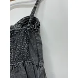 Vestiti Genere Vestiti Donna Primavera/Estate Made in Cina Tempo libero Vari Colori Standard Monocromo Jeans — foto 4