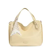 Borsa Spalla Donna Primavera/Estate Made in Cina Quotidiano — foto 1