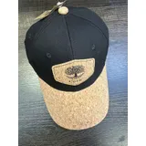 Cappello di Paglia Primavera/Estate Made in Cina Tempo libero Colore Unico — foto 5