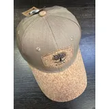 Cappello di Paglia Primavera/Estate Made in Cina Tempo libero Colore Unico — foto 1