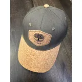 Cappello di Paglia Primavera/Estate Made in Cina Tempo libero Colore Unico — foto 3