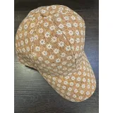 Cappello di Paglia Primavera/Estate Made in Cina Tempo libero Colore Unico — foto 3
