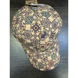 Cappello di Paglia Primavera/Estate Made in Cina Tempo libero Colore Unico — foto 5