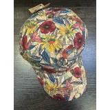 Cappello di Paglia Primavera/Estate Made in Cina Tempo libero Colore Unico — foto 4