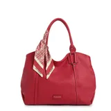 Borsa Spalla Donna Primavera/Estate Made in Cina Quotidiano — foto 5