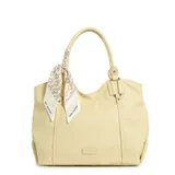 Borsa Spalla Donna Primavera/Estate Made in Cina Quotidiano — foto 4