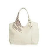 Borsa Spalla Donna Primavera/Estate Made in Cina Quotidiano — foto 3