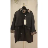 Giacche(D) Genere Giacca a vento Giacca a Vento Donna Primavera/Estate Made in Cina Quotidiano Vari Colori Curvy(taglie forti) double color — foto 5