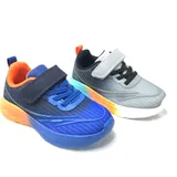 Sneakers(B) Bambini Sneaker classico Bambino Quattro stagioni Made in Cina Tempo libero Piatto Tonda — foto 1