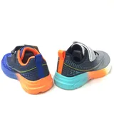 Sneakers(B) Bambini Sneaker classico Bambino Quattro stagioni Made in Cina Tempo libero Piatto Tonda — foto 4