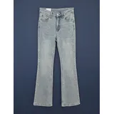 Jeans(D) Genere Jeans Slim Fit Donna Primavera/Estate Made in Cina Tempo libero Colore Unico Standard Tinto a freddo — foto 1