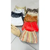 Donna Borsa a Mano Made in Italia — foto 3