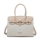 Sintetico Genere Borsa a Mano Donna Primavera Made in Cina Quotidiano Vari Colori — foto 4