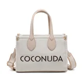 Sintetico Genere Borsa a Mano Donna Primavera Made in Cina Quotidiano Vari Colori — foto 4