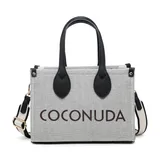 Sintetico Genere Borsa a Mano Donna Primavera Made in Cina Quotidiano Vari Colori — foto 3