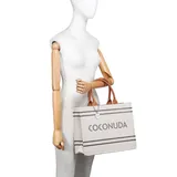 Sintetico Genere Borsa a Mano Donna Primavera Made in Cina Quotidiano Vari Colori — foto 1