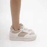 Sneakers(D) Genere Sneakers Skate Donna Quattro stagioni Made in Cina Quotidiano Vari Colori Piatto ApertaSAMPIETRINI — foto 4