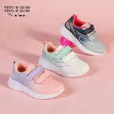 Sneakers(B) Bambini Sneaker classico Bambino Quattro stagioni Made in Cina Tempo libero Piatto Tonda — foto 3