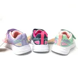 Sneakers(B) Bambini Sneaker classico Bambino Quattro stagioni Made in Cina Tempo libero Piatto Tonda — foto 4